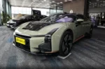 Hiphi Z 705km Four-Seater EV Car– Wholesale Price From China | CarBuyChina - Image 4