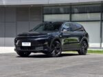Li Auto L6 Max 2026 Edition– In Stock in China | CAR IN CHINA