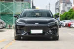 Geely Galaxy E8 New Energy Electric Sedan– In Stock in China | CarBuyChina