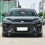 Geely Galaxy E8 New Energy Electric Sedan– In Stock in China | CarBuyChina