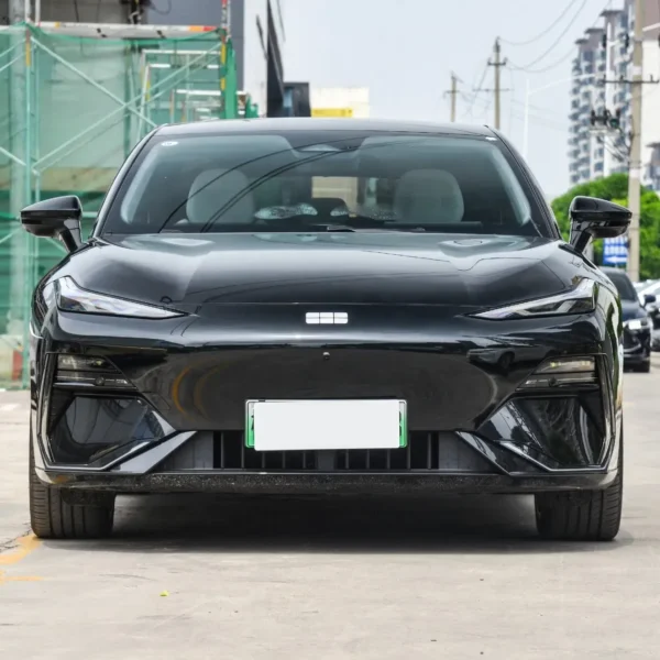 Geely Galaxy E8 New Energy Electric Sedan– In Stock in China | CarBuyChina