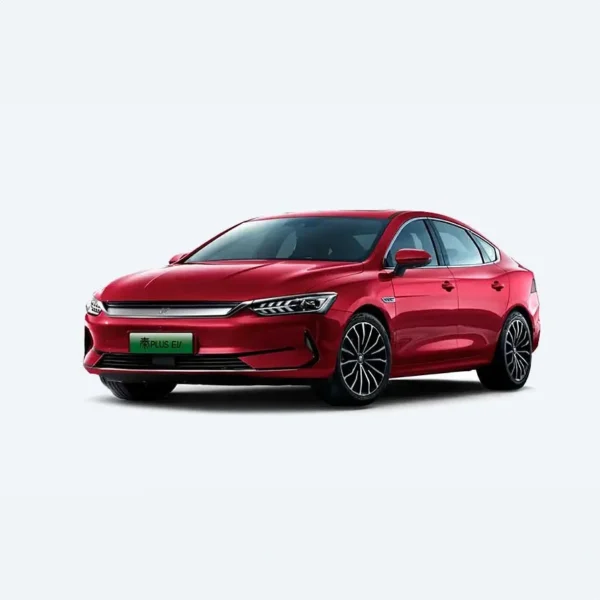Byd Qin Plus EV Dm-I Electric Car– Ships Worldwide From China | CarBuyChina