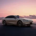 Stelato S9 EV All-Electric Premium EV Long Range Eco-Friendly Sedan– Wholesale Price From China | CAR IN CHINA - Image 2