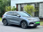 2025 Byd Atto 3 Smart Driving Edition 430km Transcend Auto Car– Ships Worldwide From China | CarBuyChina - Image 3