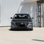 Nissan Sylphy 1.6L CVT Gasoline Car– Wholesale Price From China | CarBuyChina