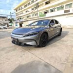 2026 Byd Han Dm-I Glory 121km Luxury 1.5t E-CVT Phev Long Range Plug-in Hybrid Sedan– Ships Worldwide From China | CAR IN CHINA - Image 2