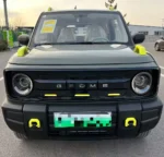 2026 Geely Panda Mini New Energy Small EV– In Stock in China | CAR IN CHINA