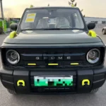 2026 Geely Panda Mini New Energy Small EV– In Stock in China | CarBuyChina