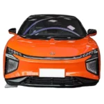 Hiphi X Mechanical Sport Style Pure Electric Vehicle– Wholesale Price From China | CAR IN CHINA - Image 2