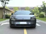 Lynk & Co Z10 Liquid-Cooled LFP Battery Electric Car– Wholesale Price From China | CAR IN CHINA