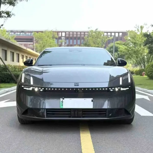 Lynk & Co Z10 Liquid-Cooled LFP Battery Electric Car– Wholesale Price From China | CarBuyChina