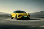 Lotus Emeya 600se Ultimate Electric Car– Wholesale Price From China | CAR IN CHINA - Image 3