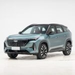 2026 Geely Boyue 1.5td Premium Edition Automatic Transmission– In Stock in China | CAR IN CHINA - Image 2