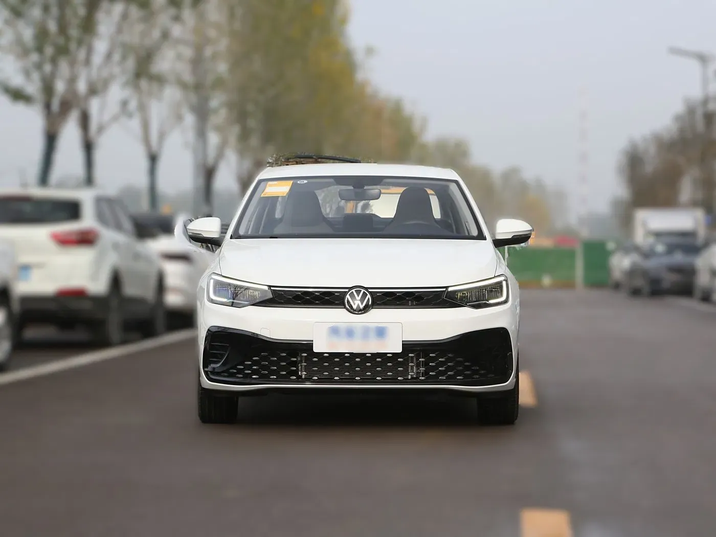 imgi_85_Used-New-Volkswagen-Lavida-2025-1-5L-Outstanding-Edition-for-Road-Trip Volkswagen Lavida 2026 1.5L Outstanding Edition– Ships Worldwide From China | CAR IN CHINA - Image 1