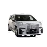 Zeekr 009 MPV 5door 6seater Pure Electric New Energy  Electric Car– Ships Worldwide From China | CarBuyChina