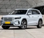 2026 Geely Monjaro Hybrid– In Stock in China | CAR IN CHINA - Image 3