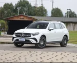 2026 Mercedes Benz Glc Hybrid SUV - Eco-Friendly Vehicle– Wholesale Price From China | CAR IN CHINA - Image 2