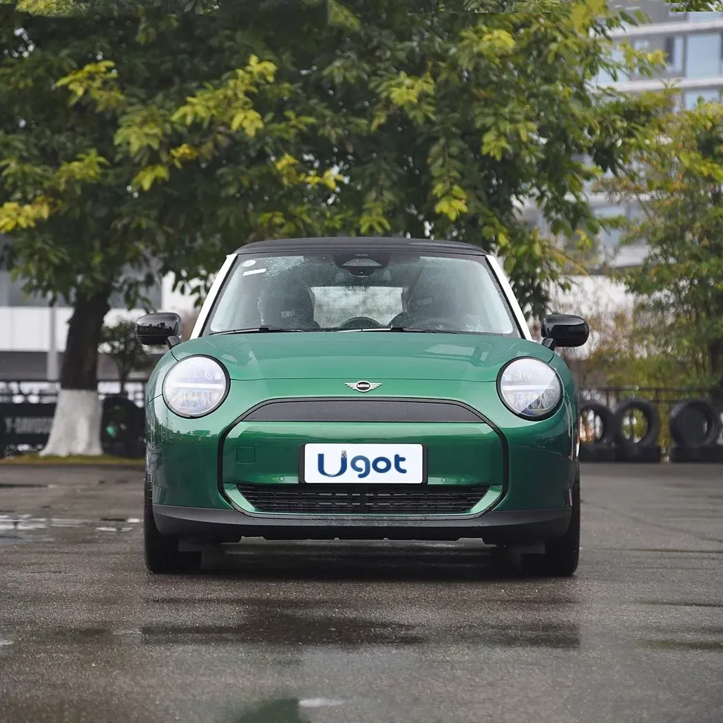imgi_86_2025-Electric-Mini-Cooper-456km-Classic-Used-EV-Cheap-Price-Wholesale 2026 Electric Mini Cooper 456km Classic Car– Wholesale Price From China | CAR IN CHINA - Image 1