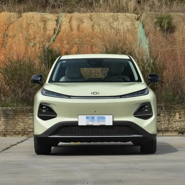 Qiyuan Q05 New Energy Hybrid Electric SUV– Ships Worldwide From China | CAR IN CHINA