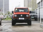 Gwm Tank 300 Hev Compact SUV Four-Wheel Drive off-Road Vehicle– In Stock in China | CAR IN CHINA