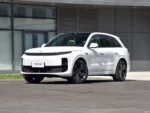 Li Auto L6 Max 2026 Edition– In Stock in China | CAR IN CHINA - Image 2