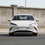 New Energy Byd Seal 06 Dm-I Smart Drive Edition 120km Flagship– Ships Worldwide From China | CarBuyChina
