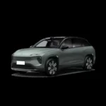Nio Es6 New Energy Innovative and Pioneering Electric Vehicle Fuel– In Stock in China | CarBuyChina - Image 2