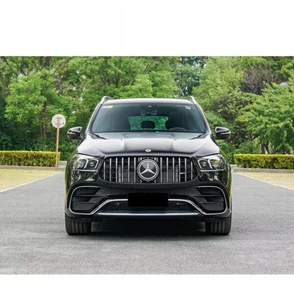 2026 Mercedes Benz Gle– Wholesale Price From China | CarBuyChina