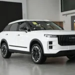 Chery Explore 06 C-Dm 1.5t Turbo Phev Family SUV– Ships Worldwide From China | CarBuyChina - Image 3