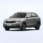 Skoda Kamiq SUV– Wholesale Price From China | CarBuyChina - Image 2