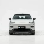 2026 Changan Deepal S05 EV Auto New SUV– Ships Worldwide From China | CarBuyChina