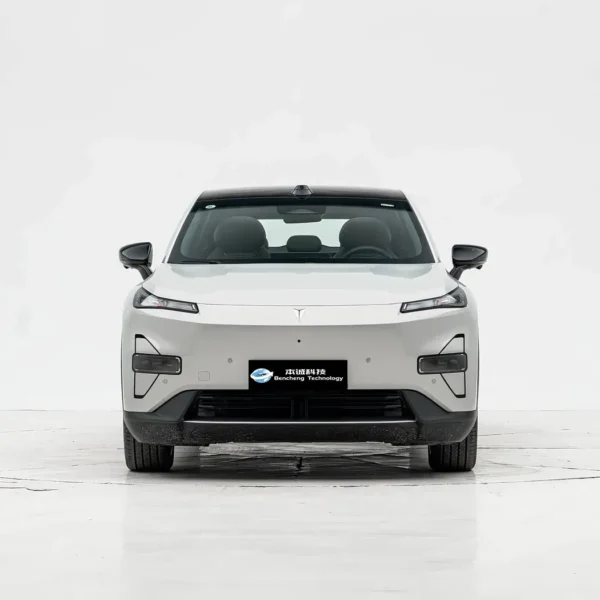 2026 Changan Deepal S05 EV Auto New SUV– Ships Worldwide From China | CarBuyChina