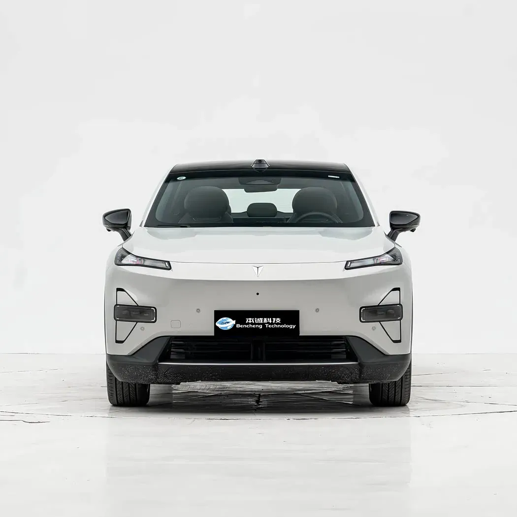 imgi_87_Chinese-Brand-Changan-Deepal-2026-S05-Pure-Electric-Version-Automatic-Used-Car 2026 Changan Deepal S05 EV Auto New SUV– Ships Worldwide From China | CarBuyChina - Image 1