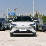 Denza N7 2026 High Speed SUV New Vehicle Auto Car– In Stock in China | CarBuyChina