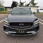 Geely Monjaro L 7-Speed Automatic SUV  2.0t Gasoline Car– In Stock in China | CarBuyChina - Image 3