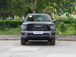 Haval H5 Hybrid  New Left-Hand Energy Vehicle– In Stock in China | CAR IN CHINA