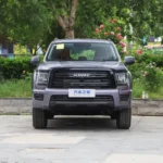 Haval H5 Hybrid  New Left-Hand Energy Vehicle– In Stock in China | CarBuyChina