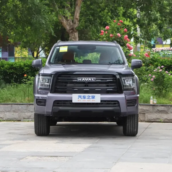 Haval H5 Hybrid  New Left-Hand Energy Vehicle– In Stock in China | CarBuyChina