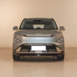 KIA EV5 Left-Hand Drive Compact SUV New Energy Automobile– Wholesale Price From China | CAR IN CHINA - Image 2