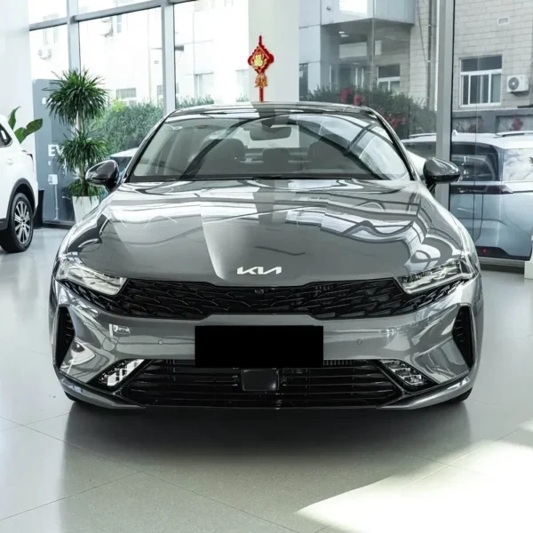 KIA K5 Stylish Youthful Sedan– Wholesale Price From China | CarBuyChina