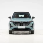 2026 Geely Boyue 1.5td Premium Edition Automatic Transmission– In Stock in China | CarBuyChina