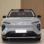 Nio Es6 New Energy Innovative and Pioneering Electric Vehicle Fuel– In Stock in China | CarBuyChina