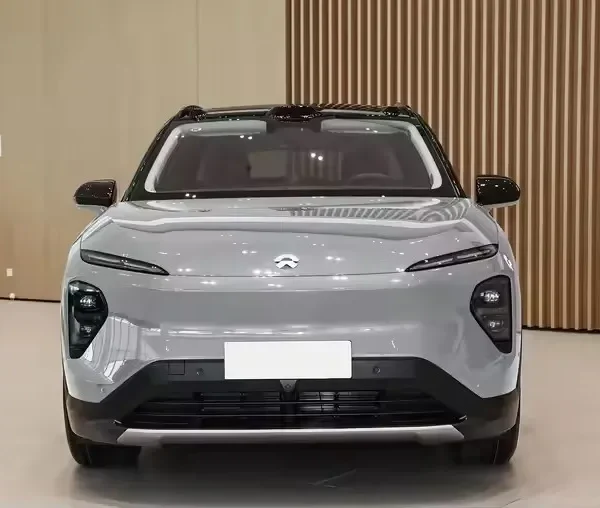 Nio Es6 New Energy Innovative and Pioneering Electric Vehicle Fuel– In Stock in China | CarBuyChina