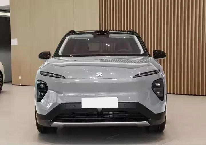imgi_87_Nio-Es6-New-Energy-Vehicle-Innovative-and-Pioneering-New-Energy-Vehicle-for-Adults-Electric- Nio Es6 New Energy Innovative and Pioneering Electric Vehicle Fuel– In Stock in China | CarBuyChina - Image 1