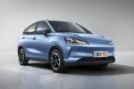 Neta V Electric SUV 500km EV Car– In Stock in China | CarBuyChina