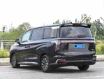 2026 Hongqi Hq9 Phev 220km Range– Wholesale Price From China | CarBuyChina - Image 2