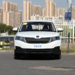 Skoda Kamiq SUV– Wholesale Price From China | CarBuyChina