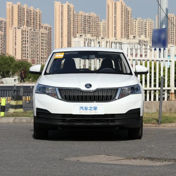 Skoda Kamiq SUV– Wholesale Price From China | CarBuyChina