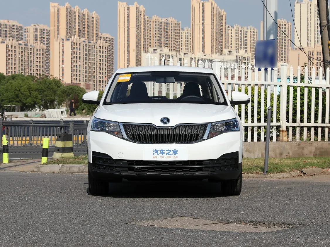 imgi_87_Versatile-5-Seat-SUV-for-Urban-Adventures-Skoda-Kamiq-Gasoline-Second-Hand-Cars Skoda Kamiq SUV– Wholesale Price From China | CarBuyChina - Image 1