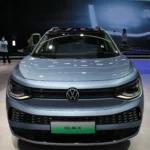 2026 Volkswagen ID. 6X Pure Electric Car– In Stock in China | CarBuyChina - Image 2
